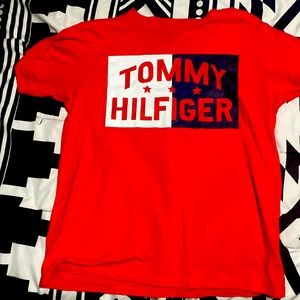 Tommy Hilfiger Shirt size L